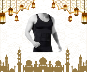 YOUNG BODY مشد للرجال لراحة الظهر01140963128