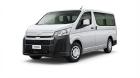 Mbr Dubai LLC – Professional Minibus Rental Dubai