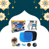 راحة دائمة مع وسادة جل Egg Sitter  01140963128