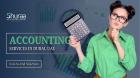 Accounting Services in UAE – End-to-End Solutions