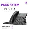 Advanced PABX System in Dubai – Secure & Scalable Solutions