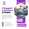 Expert IT Support and Services in Dubai for Businesses