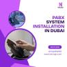 Expert PABX System Installation in Dubai for Seamless Office Communication