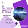 Innovative IT Solutions Company in Dubai for Complete IT Services