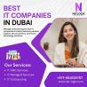 Leading Best IT Companies in Dubai for Secure and Reliable Systems