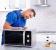 Microwave oven repair service in Dubai