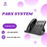Reliable PABX System for Flexible Communication