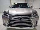 Selling used 2020 Lexus LX 570 Jeep Full Options