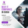 Trusted Best IT Companies in Dubai for Advanced IT Services