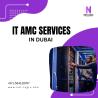 Trusted IT AMC Services in Dubai for Growing Businesses