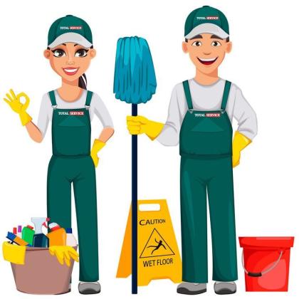 العالمية لإدارة وصيانة وتشغيل ونظافة المنشأت السياحية نقدم خدماتنا للشركات الكبري 01223333090