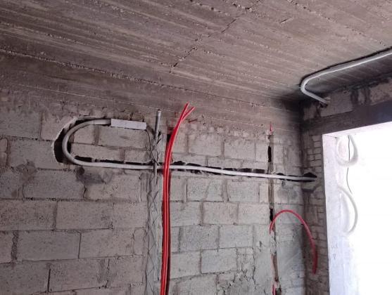 تكييفاتنا مش بس متميزة بالأداء، لكن كمان التأسيس كله من أحسن الخامات: