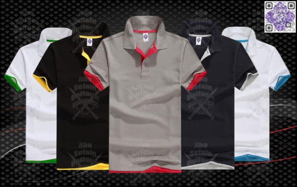 تى شيرت بولو بـ ألوان و تصميمات متعددة و مميزة -أفضل تصميمات الزى الموحد-شركة ابو سيفين يونيفورم 01020275583