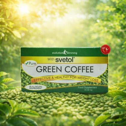 جرين كوفي – أعشاب طبيعية لحرق الدهون وتنشيط الحرق 01140963128*01208615248