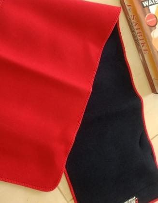 حزام ويست بلت لتفتيت دهون البطن