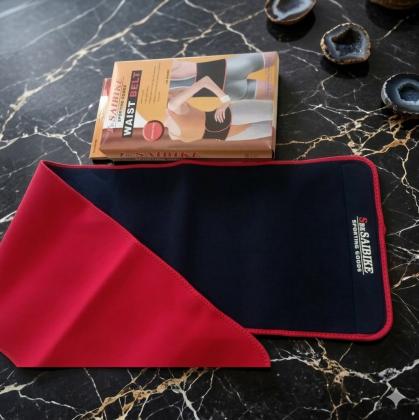 حزام ويست بلت لحرق دهون البطن – خصر أنحف ونتائج ملحوظة بسرعة