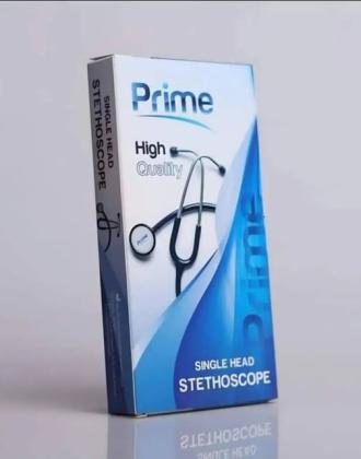 سماعة الطبيب برايم - متعددة الاستخدامات ودقيقة في التشخيص