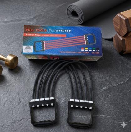 سوستة التمارين المذهلة لتقوية عضلات الجسم – تمرين كامل في أي وقت وأي مكان