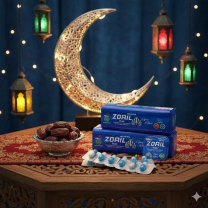 كبسولات زوريل بلس ZORIL PLUS للتخسيس 01140963128/01208615248