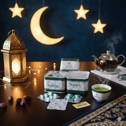 كبسولات الماتشا - التخسيس وسد الشهية بفعالية 01140963128*01208615248