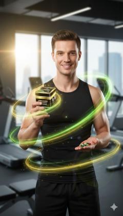 كبسولات أورجانيك | التخسيس وحرق الدهون بشكل طبيعي 01140963128*01208615248