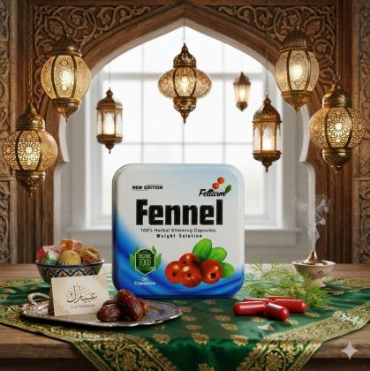 كبسولات فينيل للتخسيس وحرق الدهون - 30 كبسولة 01140963128*01208615248