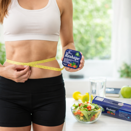 كبسولات ريشيب - التحفة الفريدة لإنقاص الوزن وتنسيق القوام! 01140963128*01208615248