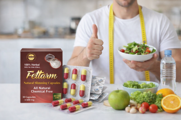 كبسولات فيتارم - دعم الصحة العامة وزيادة الطاقة والحيوية 01140963128*01208615248