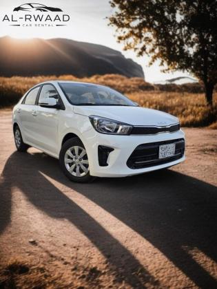 كيا بيجاس بأقل اسعار للتاجير