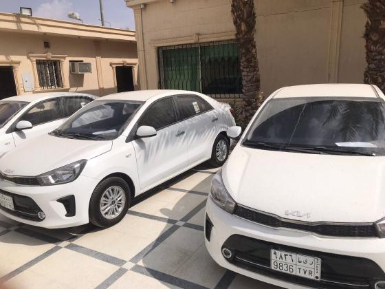 كيا بيجاس 2026 أصفار بأقل أسعار للتاجير