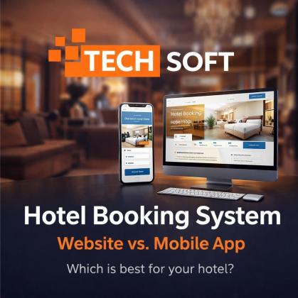 لماذا تفشل معظم تطبيقات حجز الفنادق؟