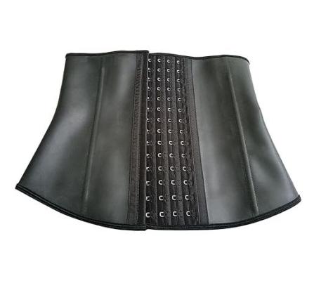 مشد كيم الحراري لنحت الخصر سر نجمات هوليوود بين يديك