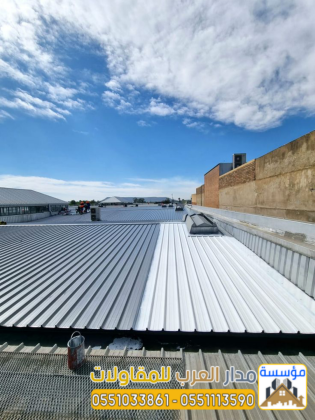 مقاول ساندوتش بانل في الرياض – تركيب ألواح ساندوتش بانل 0551033861