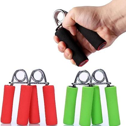 مقبض تمارين احترافي زيادة القوة والتحمل لكل الرياضيين