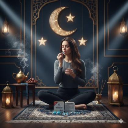 ميزوستاتك معدن مربع - 30 كبسولة 01140963128/01208615248