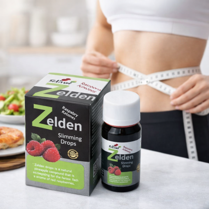 نقط زيلدن للتخسيس وحرق الدهون - دعم عملية الأيض 01140963128*01208615248