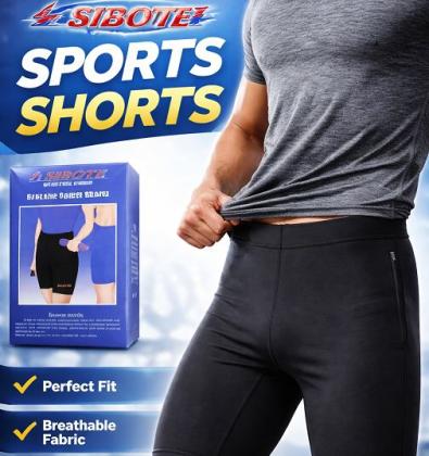 ودّع دهون البطن والفخذين مع شورت سايبوت الحراري
