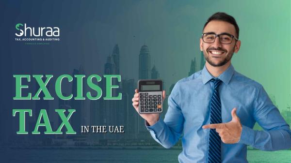 Excise Tax Registration in the UAE: Step-by-Step Process