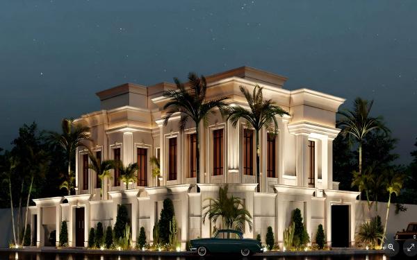 Interior Design Services