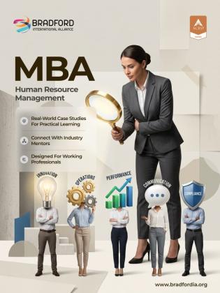 Master programs in Bradford International Alliance