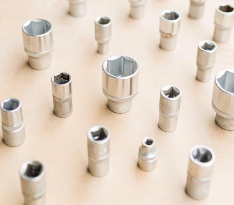 Premium Hydraulic Fittings & Industrial Hose Solutions in UAE | Robust Houses LLC