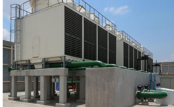 Reliable Industrial Exhaust Fan Supplier in UAE for All Needs