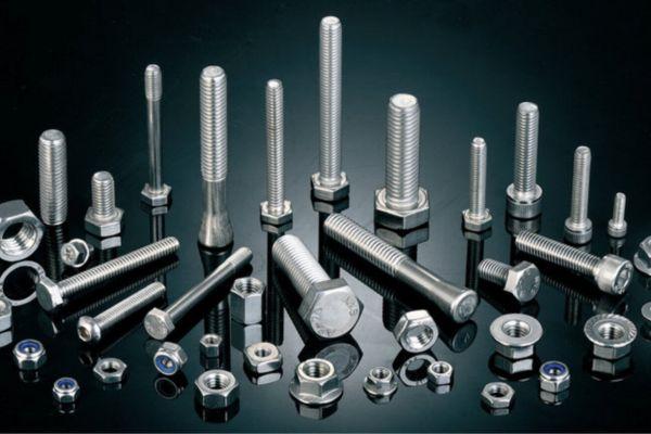 Trusted Bolts and Nuts Suppliers in UAE for All Industries