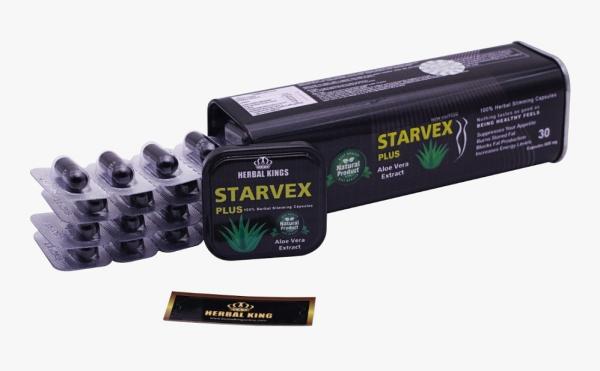 منتج التخسيس ستارفيكس بلس