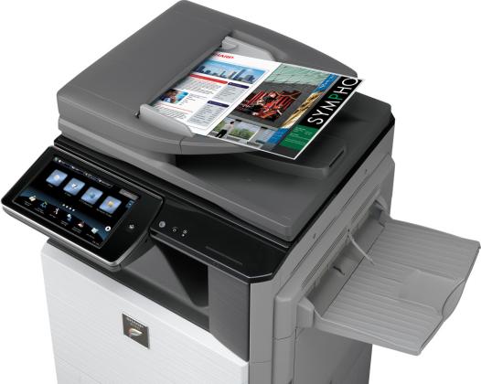 قطع غيار ماكينات تصوير المستنداتSHARP