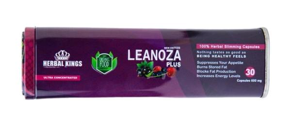 لينوزا بلس كبسولات إنقاص الوزن