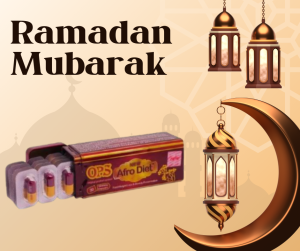 أفرو دايت أوبي إس: أسرع طريقة لحرق الدهون وتحقيق الوزن �