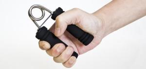 المقبض الزوجي لتقوية عضلات اليدين والذراعين 01140963128*012086