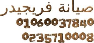 ريحة غريبة طالعة من الثلاجة فريجيدير —إيه السبب؟ المق