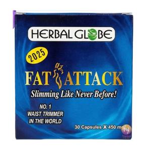 فات أتاك للتخسيس FAT ATTACK
